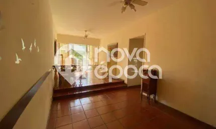 Apartamento com 2 quartos à venda na Praia Botafogo, Botafogo, Rio de Janeiro
