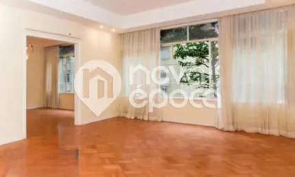 Apartamento com 3 quartos à venda na Rua Paula Freitas, Copacabana, Rio de Janeiro