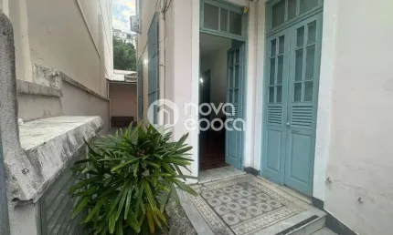 Casa com 6 quartos à venda na Rua Pedro Américo, Catete, Rio de Janeiro