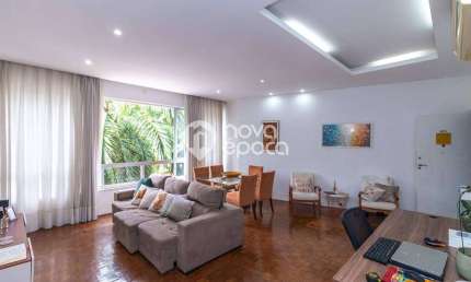 Apartamento com 3 quartos à venda na Rua do Russel, Glória, Rio de Janeiro