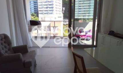 Cobertura com 2 quartos à venda na Rua General Goes Monteiro, Botafogo, Rio de Janeiro