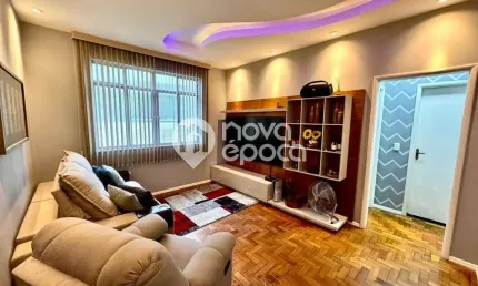 Freguesia (Ilha do Governador) | Apartamento 2 quartos