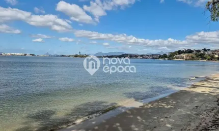 Freguesia (ilha do governador) | apartamento 2 quartos