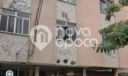 Apartamento com 3 quartos à venda na Estrada do Dendê, Tauá, Rio de Janeiro