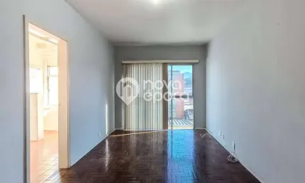 Apartamento com 1 quarto à venda na Rua Lins de Vasconcelos, Lins de Vasconcelos, Rio de Janeiro