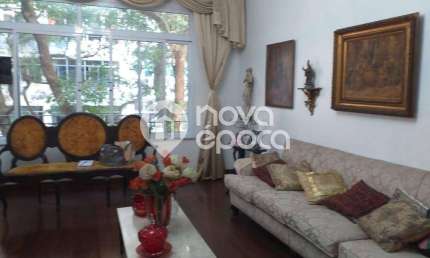 Apartamento com 3 quartos à venda na Rua Ministro Viveiros de Castro, Copacabana, Rio de Janeiro