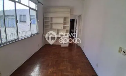 Apartamento com 1 quarto à venda na Avenida Venceslau Brás, Botafogo, Rio de Janeiro
