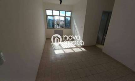 Apartamento com 2 quartos à venda na Rua Visconde de Tocantins, Méier, Rio de Janeiro