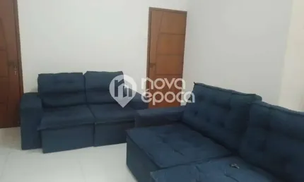 Apartamento com 2 quartos à venda na Rua Caruaru, Grajaú, Rio de Janeiro