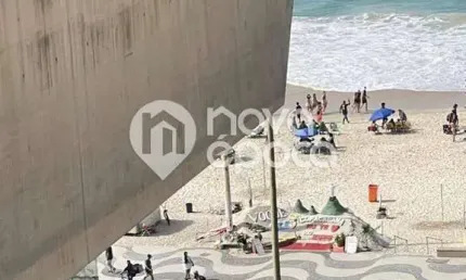 Apartamento com 2 quartos à venda na Rua Djalma Ulrich, Copacabana, Rio de Janeiro