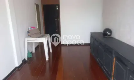 Cobertura com 2 quartos à venda na Rua Barão do Bom Retiro, Engenho Novo, Rio de Janeiro