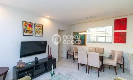 Apartamento com 3 quartos à venda na Rua Alberto de Campos, Ipanema, Rio de Janeiro