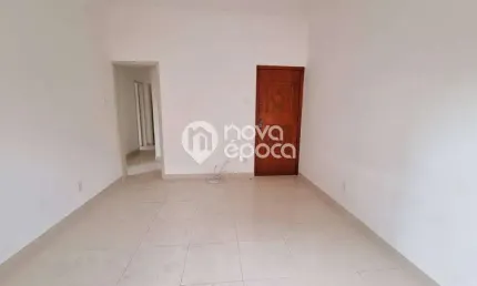 Apartamento com 2 quartos à venda na Rua Capitão Resende, Cachambi, Rio de Janeiro