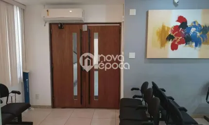 Sala comercial à venda na Rua México, Centro, Rio de Janeiro