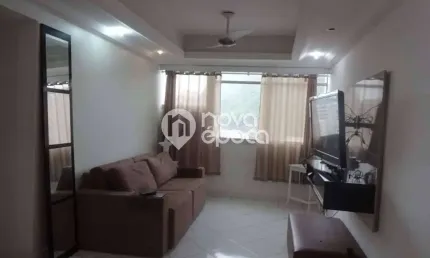 Apartamento com 3 quartos à venda na Rua General Goes Monteiro, Botafogo, Rio de Janeiro