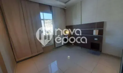 Apartamento com 1 quarto à venda na Rua Conde de Bonfim, Tijuca, Rio de Janeiro