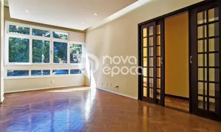Apartamento com 2 quartos à venda na Rua Uruguai, Tijuca, Rio de Janeiro