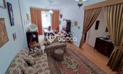 Apartamento com 3 quartos à venda na Rua Siqueira Campos, Copacabana, Rio de Janeiro