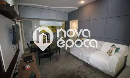 Apartamento com 2 quartos à venda na Rua Sá Ferreira, Copacabana, Rio de Janeiro