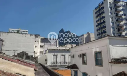 Casa com 3 quartos à venda na Rua Sorocaba, Botafogo, Rio de Janeiro