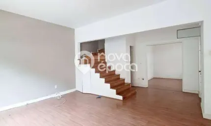 Casa com 4 quartos à venda na Rua Pacheco Leão, Jardim Botânico, Rio de Janeiro