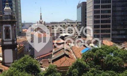 Sala comercial à venda na Rua Primeiro de Março, Centro, Rio de Janeiro