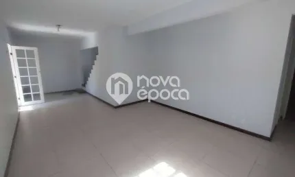 Casa com 4 quartos à venda na Rua Rouxinol, Itaipu, Niterói