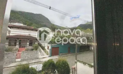 Jardim Botânico | Apartamento 3 quartos, sendo 1 suite