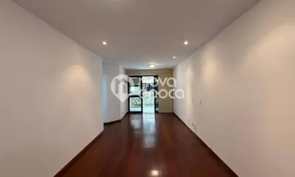 Jardim Botânico | Apartamento 2 quartos, sendo 1 suite