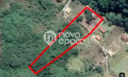 Terreno à venda na Estrada Manoel Knupp, Centro, Nova Friburgo