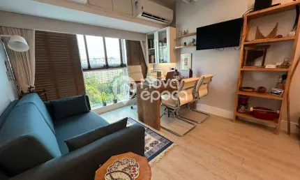 Sala comercial à venda na Largo do Machado, Catete, Rio de Janeiro
