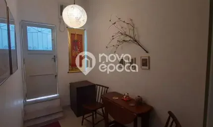 Apartamento com 1 quarto à venda na Rua Teodoro da Silva, Vila Isabel, Rio de Janeiro
