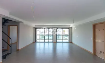 Apartamento com 4 quartos à venda na Rua Oliveira Fausto, Botafogo, Rio de Janeiro