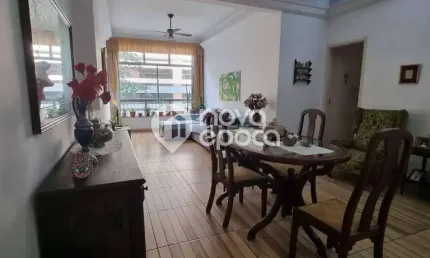 Apartamento com 2 quartos à venda na Rua Barão do Flamengo, Flamengo, Rio de Janeiro