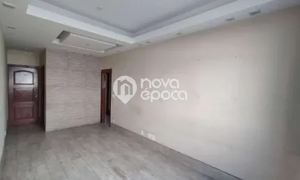 Apartamento com 2 quartos à venda na Rua Érico Coelho, Tauá, Rio de Janeiro