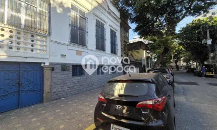 Prédio à venda na Rua Dona Maria, Vila Isabel, Rio de Janeiro