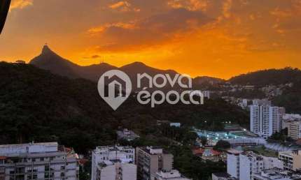 Apartamento com 4 quartos à venda na Rua Presidente Carlos de Campos, Laranjeiras, Rio de Janeiro