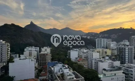 Apartamento com 4 quartos à venda na Rua Presidente Carlos de Campos, Laranjeiras, Rio de Janeiro