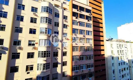 Apartamento com 1 quarto à venda na Rua Siqueira Campos, Copacabana, Rio de Janeiro