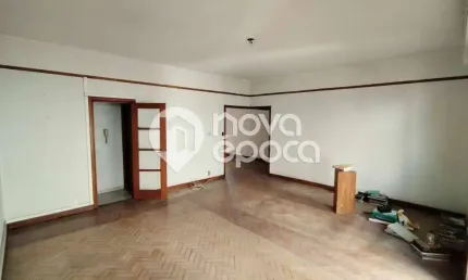 Apartamento com 3 quartos à venda na Rua São Clemente, Botafogo, Rio de Janeiro