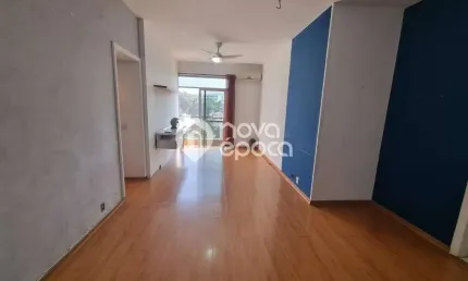 Apartamento com 2 quartos à venda na Rua Maria Amália, Tijuca, Rio de Janeiro