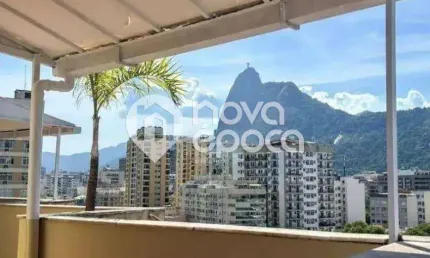Apartamento com 2 quartos à venda na Rua General Polidoro, Botafogo, Rio de Janeiro