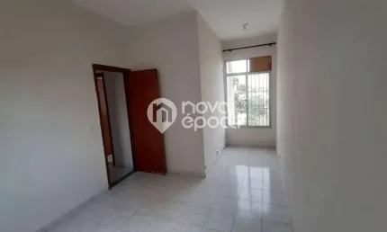 Apartamento com 2 quartos à venda na Rua da Capela, Piedade, Rio de Janeiro