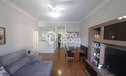 Apartamento com 2 quartos à venda na Rua Viana Drumond, Vila Isabel, Rio de Janeiro
