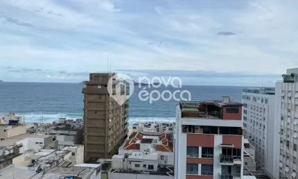 Apartamento com 4 quartos à venda na Rua Prudente de Morais, Ipanema, Rio de Janeiro