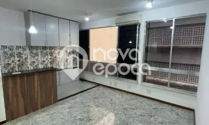 Apartamento com 2 quartos à venda na Rua das Marrecas, Centro, Rio de Janeiro