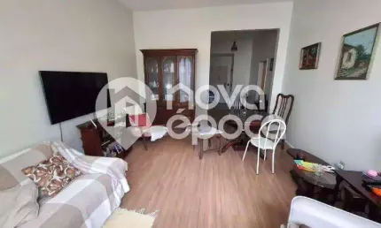 Apartamento com 2 quartos à venda na Avenida Ataulfo de Paiva, Leblon, Rio de Janeiro