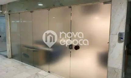 Ponto comercial à venda na Rua Visconde de Pirajá, Ipanema, Rio de Janeiro