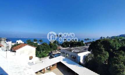 Jardim Guanabara | Apartamento 3 quartos, sendo 1 suite