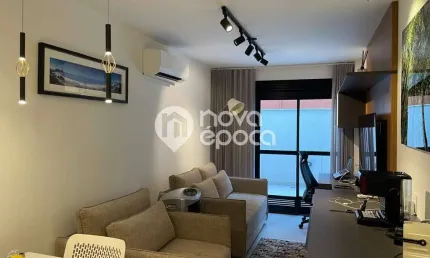 Apartamento com 2 quartos à venda na Rua Maracanaú, Copacabana, Rio de Janeiro